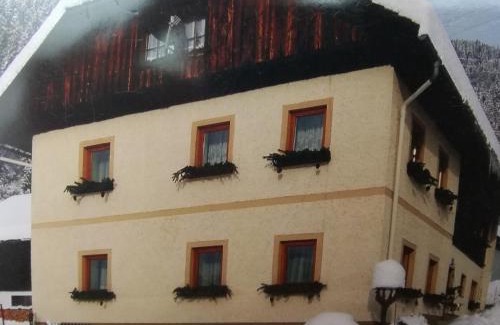 Reisach Apartamento | Haus Stöffler