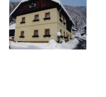 Reisach Apartamento | Haus Stöffler