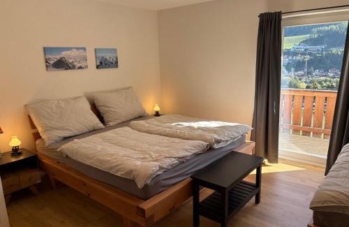 Statz Apartamento | Haus Statz 48 Parterre