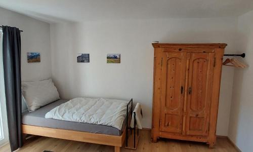 Statz Apartamento | Haus Statz 48 Parterre