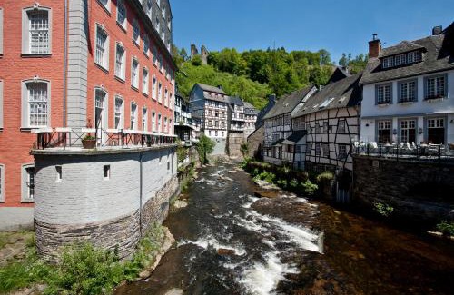 Monschau Hotel | Haus Stehlings