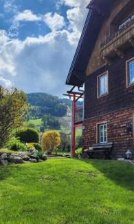 Sankt Lorenzen ob Murau Casa | Haus Steinhof