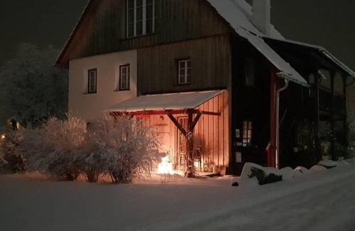 Sankt Lorenzen ob Murau Casa | Haus Steinhof