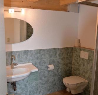 Fiss Apartamento | Haus Steinacker