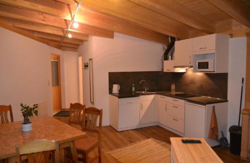 Fiss Apartamento | Haus Steinacker