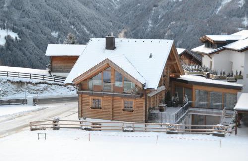 Fiss Apartamento | Haus Steinacker