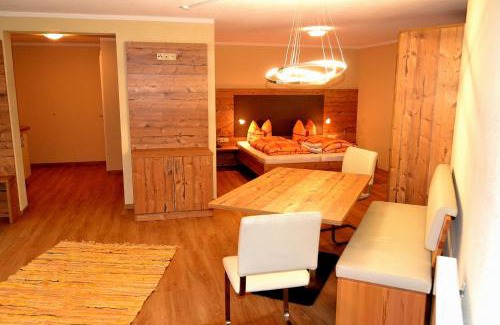 Fiss Apartamento | Haus Steinacker