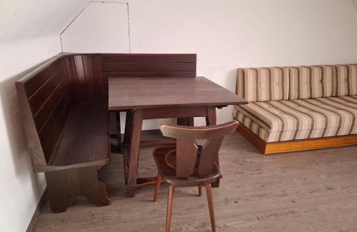 Teufenbach Apartamento | Haus Steiner
