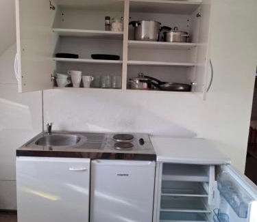 Teufenbach Apartamento | Haus Steiner