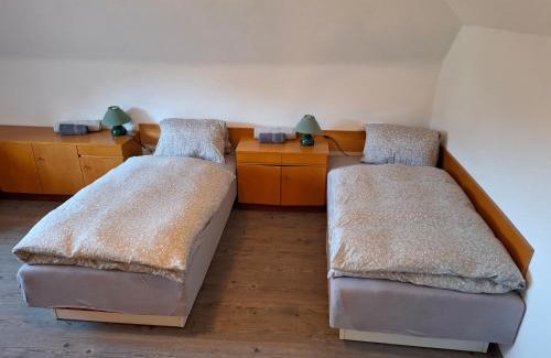 Teufenbach Apartamento | Haus Steiner