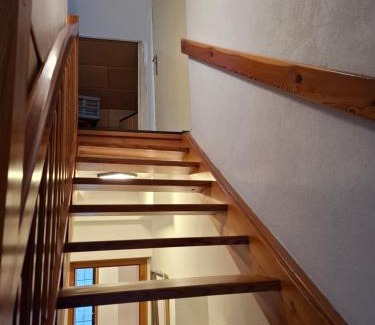 Teufenbach Apartamento | Haus Steiner