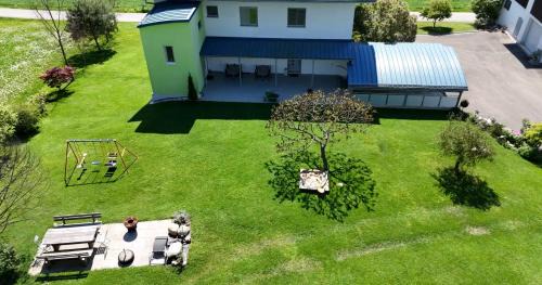 Kirchberg an der Raab Apartamento | Haus Steinfeld