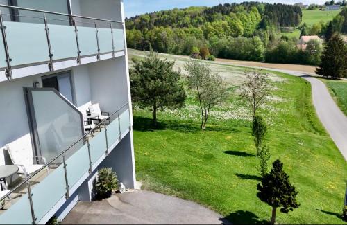 Kirchberg an der Raab Apartamento | Haus Steinfeld