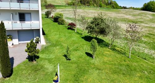 Kirchberg an der Raab Apartamento | Haus Steinfeld