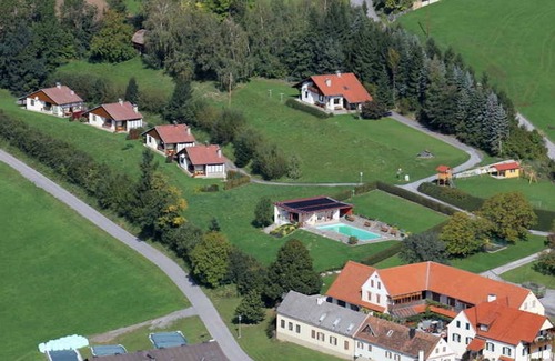 Floing Cabina | Haus Steirerland - Feriendörfl - Haus Steirerland