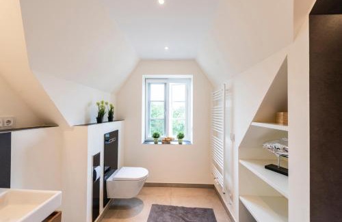 St. Peter-Ording Casa | Haus Sternengucker