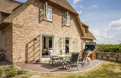 St. Peter-Ording Casa | Haus Sternengucker