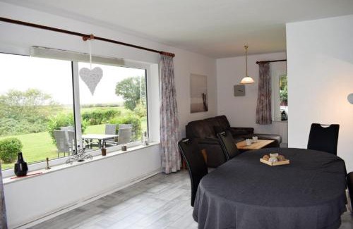 Dagebuell Casa | Haus Storjohann Dagebüll