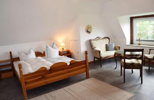 Dagebuell Casa | Haus Storjohann Dagebüll