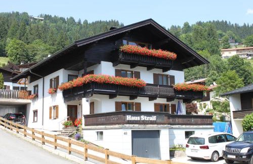 Moosen Casa | Haus Straif