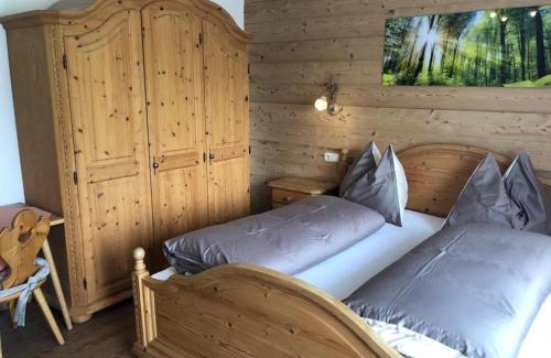 Moosen Casa | Haus Straif