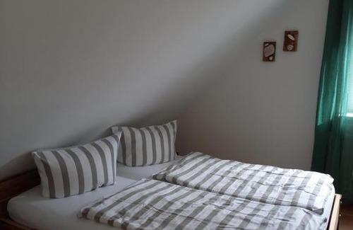 Dagebuell Apartamento | Haus Strand-Gut
