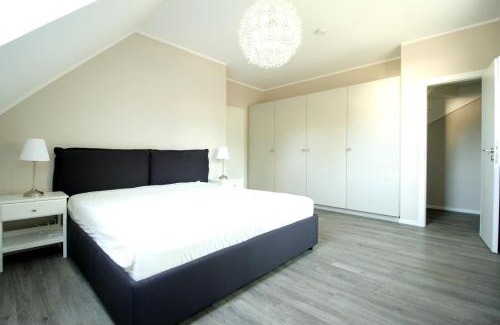 Neuhaus Apartamento | Haus Strandkieker Whg 4