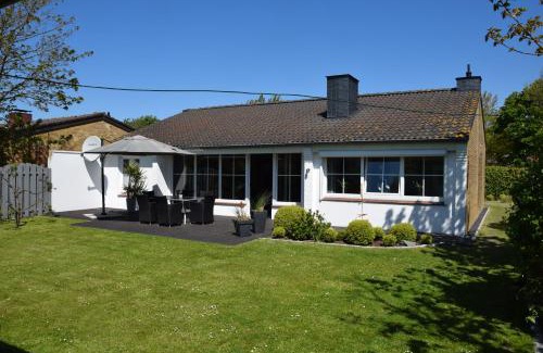 Busum Casa | Haus Strandmuschel