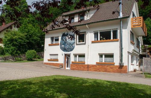 Brandenberg-Fahl Apartamento | Haus Strohmeier