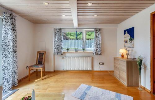 Brandenberg-Fahl Apartamento | Haus Strohmeier