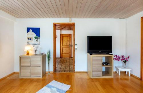 Brandenberg-Fahl Apartamento | Haus Strohmeier