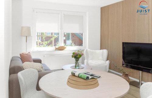 Loog Apartamento | Haus Sturmfried 282 - Süd