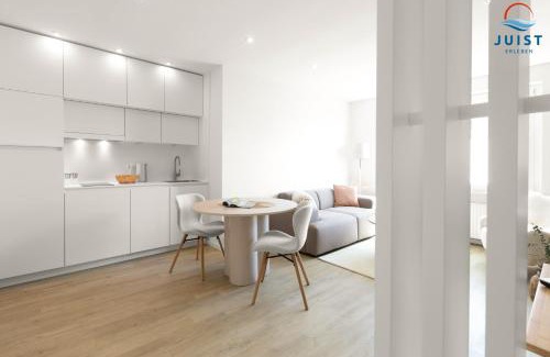 Loog Apartamento | Haus Sturmfried 282 - Süd