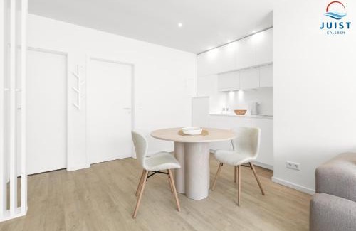 Loog Apartamento | Haus Sturmfried 282 - Süd