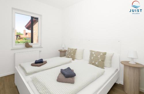Loog Apartamento | Haus Sturmfried 282 - Süd