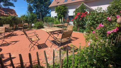 Timmendorf Apartamento | Haus Sturmfried - Lütt Frieda