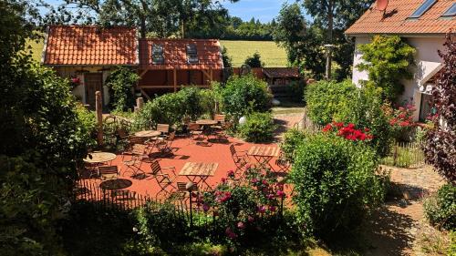 Timmendorf Apartamento | Haus Sturmfried - Lütt Frieda