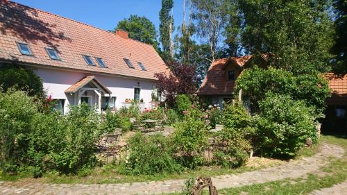 Timmendorf Apartamento | Haus Sturmfried - Sausewind