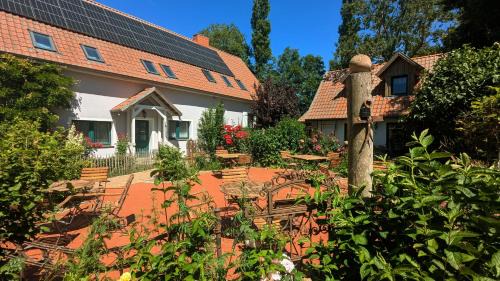 Timmendorf Apartamento | Haus Sturmfried - Sturmwächter