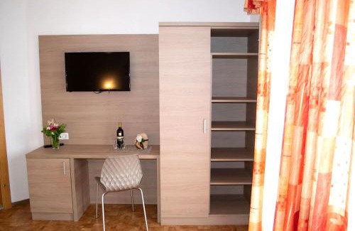 Volderau Apartamento | Haus Susanne