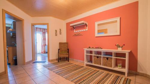 Volderau Apartamento | Haus Susanne