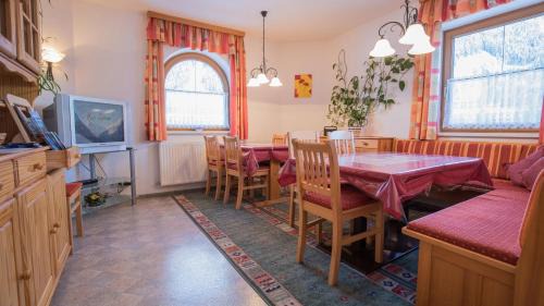 Volderau Apartamento | Haus Susanne