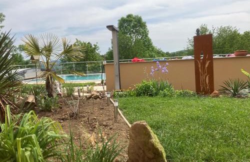 Sankt Anna am Aigen Apartamento | Haus Sylvia