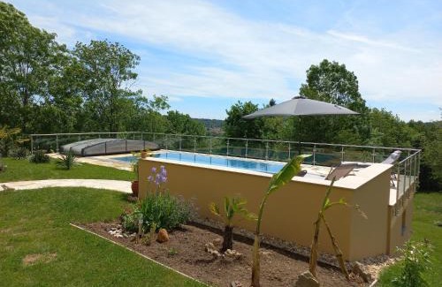 Sankt Anna am Aigen Apartamento | Haus Sylvia