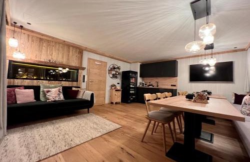 Reith im Alpbachtal Apartamento | Haus Sylvia