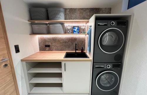 Reith im Alpbachtal Apartamento | Haus Sylvia