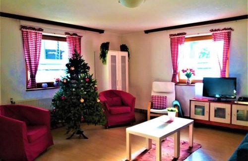 Glanegg Apartamento | Haus Taekema Appartments