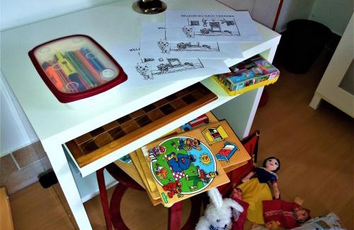 Glanegg Apartamento | Haus Taekema Appartments