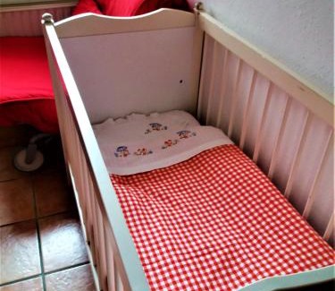 Glanegg Apartamento | Haus Taekema Appartments