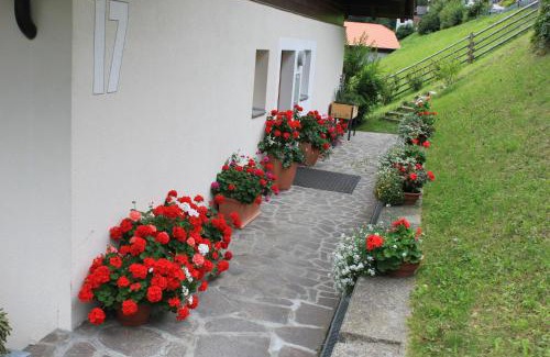 San Lorenzo di Sebato Apartamento | Haus Tasser